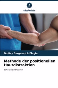 Methode der positionellen Hautdistraktion