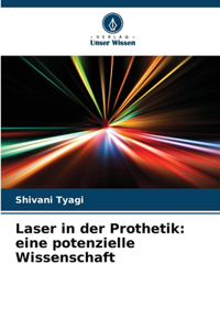 Laser in der Prothetik