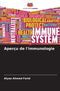 Aperçu de l'immunologie