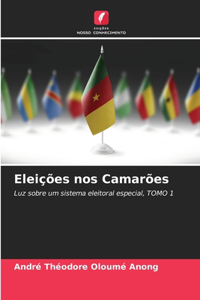 Eleições nos Camarões