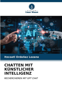 Chatten Mit Künstlicher Intelligenz