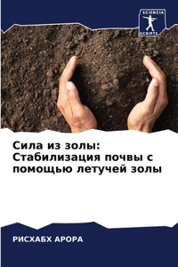 Сила из золы