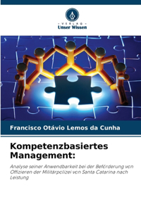 Kompetenzbasiertes Management