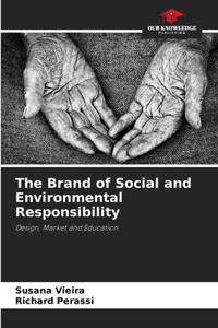 Brand of Social and Environmental Responsibility