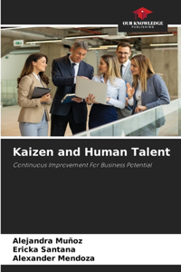 Kaizen and Human Talent
