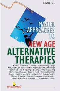 28 New Age Healing Thraphies