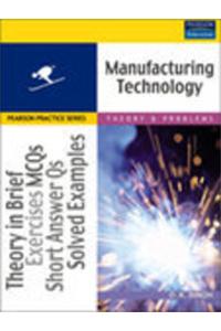 Manufacturing Technology