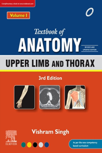 textbook-anatomy-vishram-singh