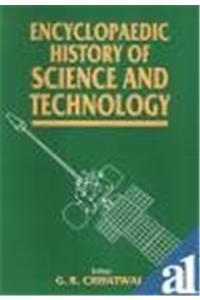 Encyclopaedic History of Science and Technology