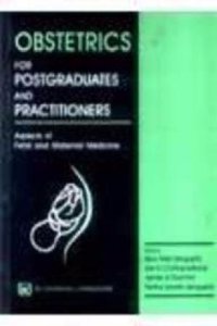 Obstetrics For Postgraduates And Practitioners