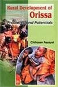 Rural Development of Orissa: Problems and Potentials