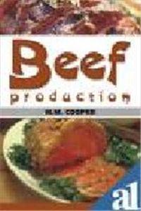 Beef Production