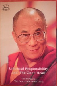 Universal Responsibility And The Good Heart