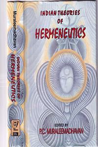Indian theories of hermeneutics