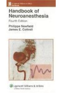 Handbook Of Neuroanesthesia