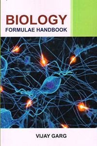 Biology: Formulae Handbook