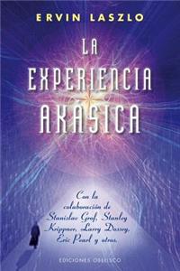 Experiencia Akasica