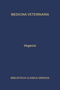 Medicina veterinaria / Veterinary Medicine