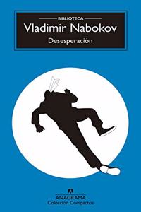Desesperacion (Biblioteca Nabokov)