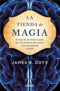Tienda de Magia, La -V1
