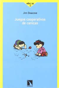 Juegos cooperativos de canicas (Mayor) (Spanish Edition)