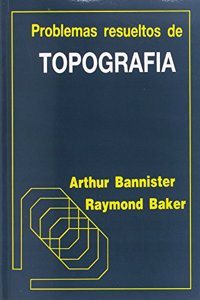 Problemas resueltos de topografia