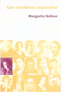 Las escritoras espanolas