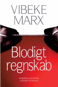 Blodigt regnskab