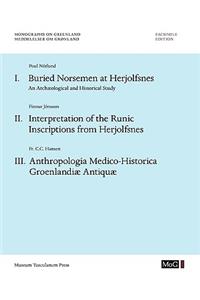 Monographs on Greenland / Meddelelser om Grønland