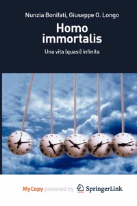 Homo immortalis