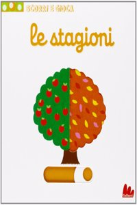 Stagioni - scopri e gioca