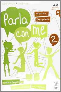 Parla con me