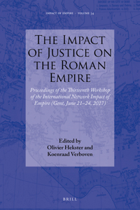 Impact of Justice on the Roman Empire