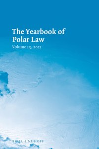 The Yearbook of Polar Law