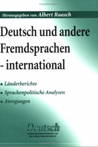 Deutsch und andere Fremdsprachen – International