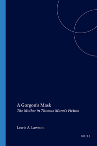 A Gorgon’s Mask