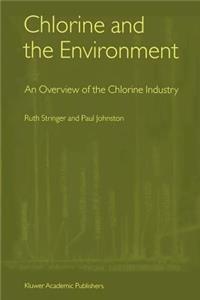 Chlorine and the Environment
