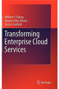 Transforming Enterprise Cloud Services