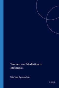 Women and Mediation in Indonesia