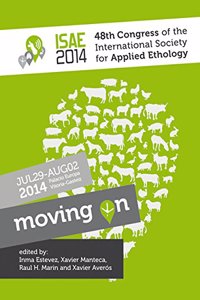 Proceedings of the 48th Congress of the International Society for Applied Ethology
