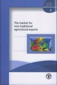 Market for Non-Traditional Agricultural Exports
