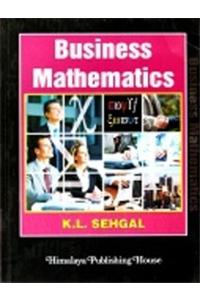 Business Mathematics
