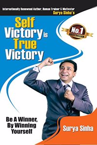 Self Victory Is True Victory PB English