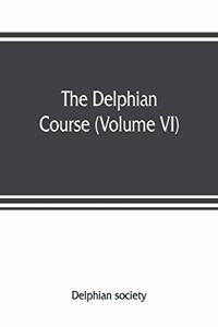 Delphian course