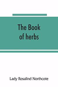 The book of herbs