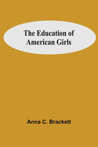 Education Of American Girls