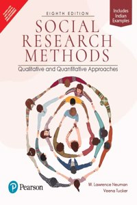 Social Research Methods | Eight Edition| By Pearson