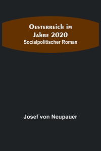 Oesterreich im Jahre 2020