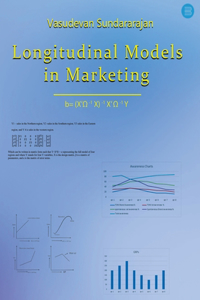 Longitudinal Models in Marketing