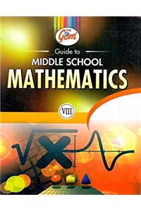 The Gem Guide to Mathematics 8th